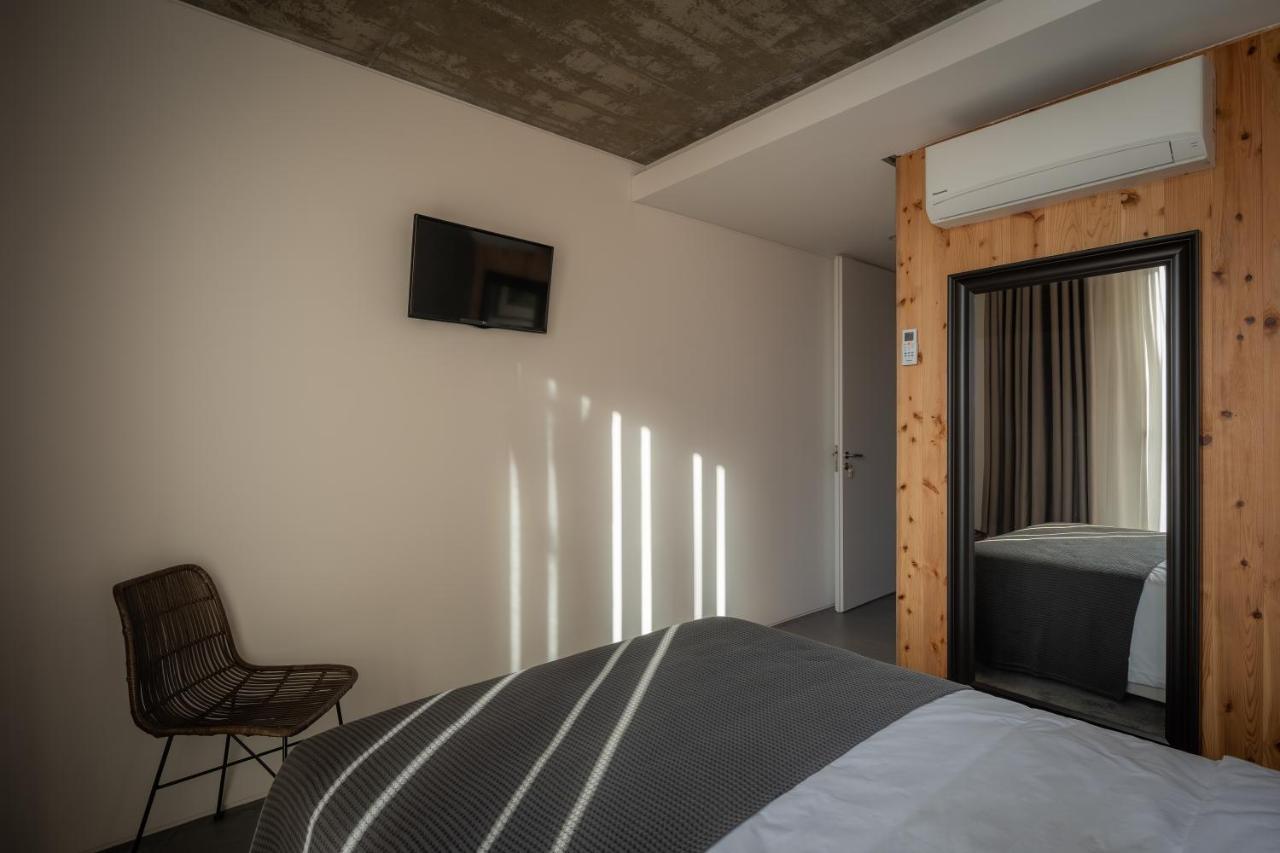 North Shore Hostel 大里贝拉 外观 照片