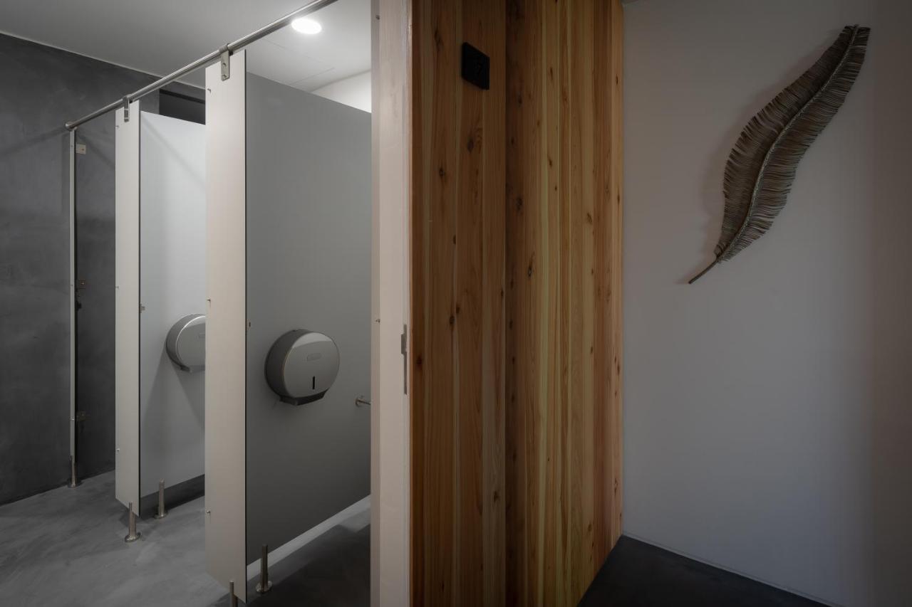 North Shore Hostel 大里贝拉 外观 照片