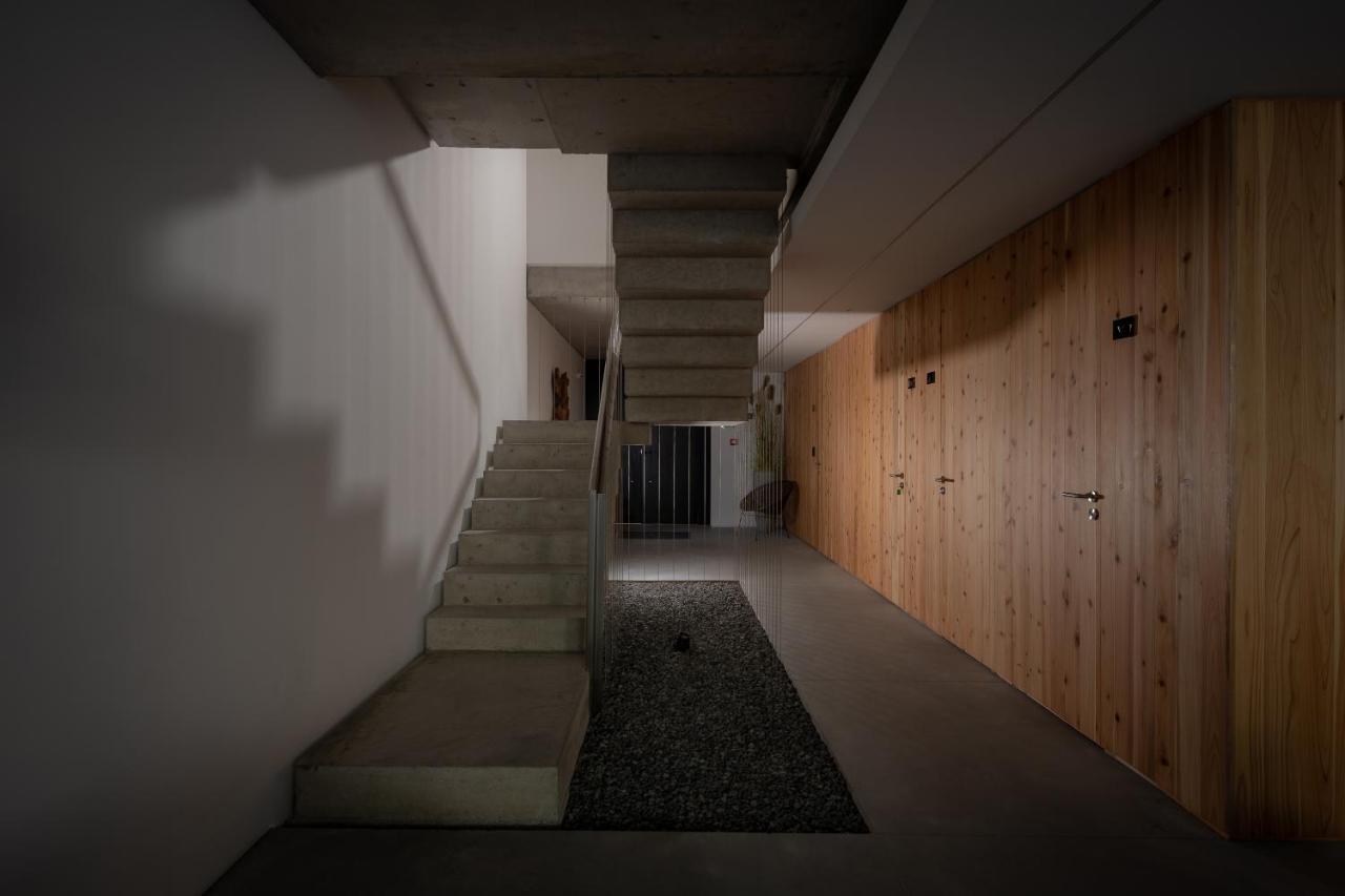 North Shore Hostel 大里贝拉 外观 照片