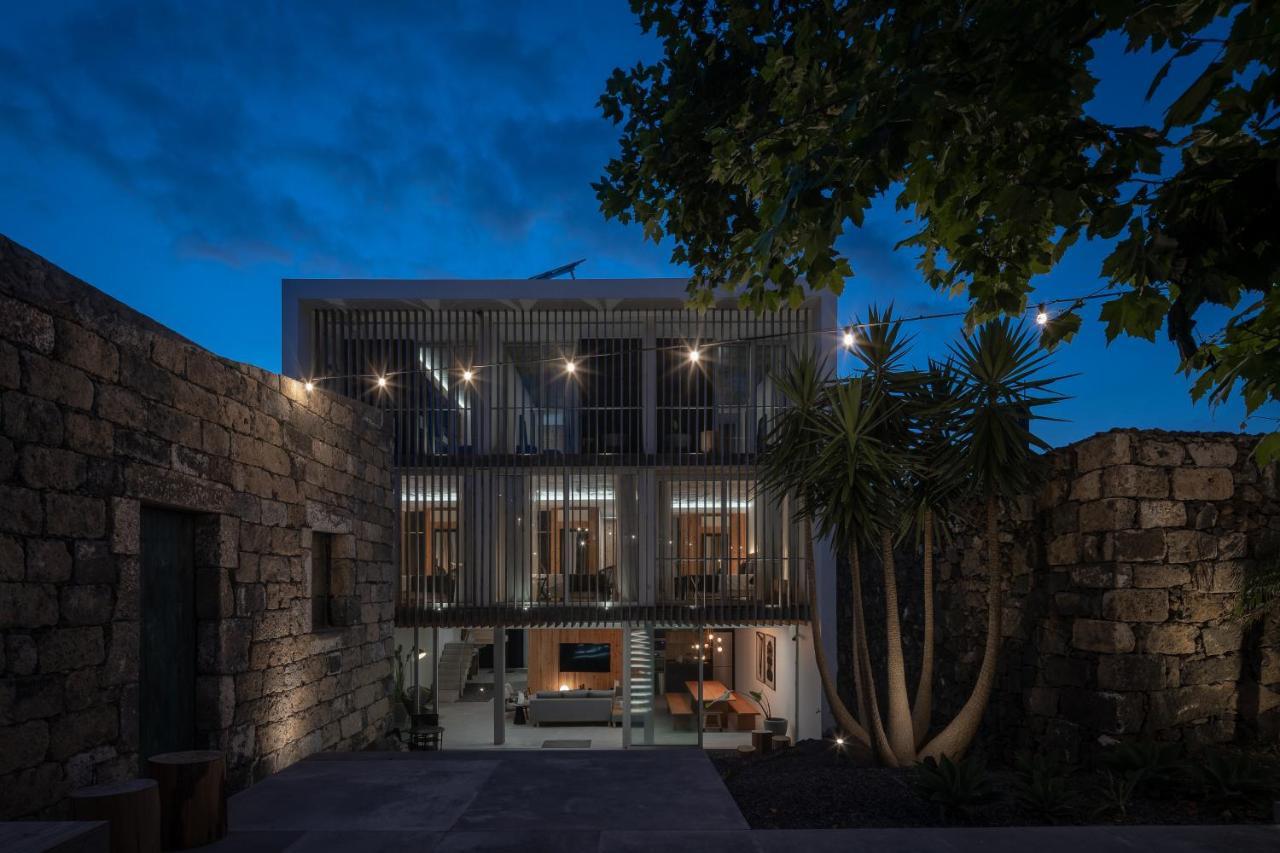 North Shore Hostel 大里贝拉 外观 照片